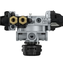 Brake Force Regulator WABCO 4757210080 OE Ref 0044311712 WABCO