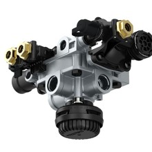 Brake Force Regulator WABCO 4757210080 OE Ref 0044311712 WABCO