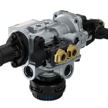 Brake Force Regulator WABCO 4757210090 OE Ref 0044311212 WABCO