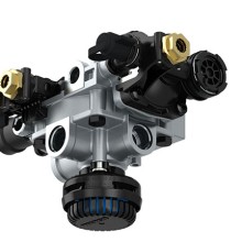Brake Force Regulator WABCO 4757210180 OE Ref 0064318412 WABCO