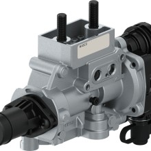 Brake Force Regulator WABCO 4757230000 OE Ref 1429770 WABCO