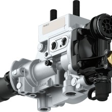 Brake Force Regulator WABCO 4757230000 OE Ref 1429770 WABCO