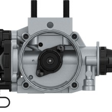 Brake Force Regulator WABCO 4757230000 OE Ref 1429770 WABCO