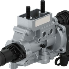 Brake Force Regulator WABCO 4757230010 OE Ref 1430984 WABCO
