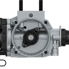 Brake Force Regulator WABCO 4757230010 OE Ref 1430984 WABCO