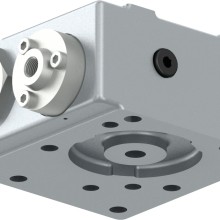Pressure Limiting Valve WABCO 4764060070 OE Ref 0002642189 WABCO