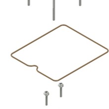 Manual Transmission Repair Kit WABCO 4770109292 OE Ref 97026005900005 WABCO