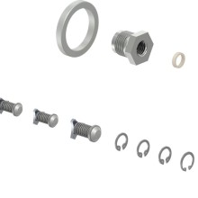 Repair Kit WABCO 4773970012 OE Ref 11998797 WABCO