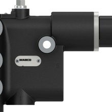 Pressure Relief Valve WABCO 4773970140 OE Ref 1518984 WABCO