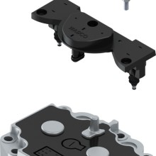 Hydraulic Unit Repair Kit WABCO 4784079352 OE Ref 2131105 WABCO