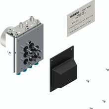 Repair Kit WABCO 4784079442 WABCO