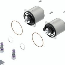 Repair Kit WABCO 4784089232 OE Ref 594665K800 WABCO