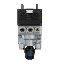 Service Brake Valve WABCO 4800010100 OE Ref 0034318506 WABCO