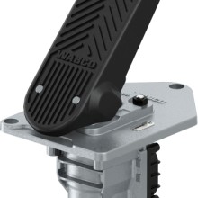 Brake Pedal Travel Sensor WABCO 4800021230 OE Ref 1150728700 WABCO