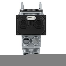 Service Brake Valve WABCO 4800030000 OE Ref 0034319506 WABCO
