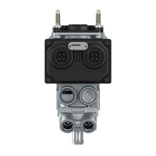 Brake Pedal Travel Sensor WABCO 4800030010 OE Ref 0044310206 WABCO
