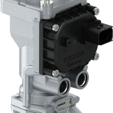Brake Pedal Travel Sensor WABCO 4800030530 WABCO