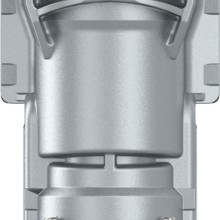Brake Pedal Travel Sensor WABCO 4800030530 WABCO