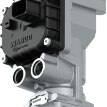 Brake Pedal Travel Sensor WABCO 4800030590 OE Ref 13R0008183AB WABCO