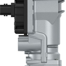 Brake Pedal Travel Sensor WABCO 4800030610 OE Ref 8982866271 WABCO