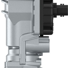 Brake Pedal Travel Sensor WABCO 4800030610 OE Ref 8982866271 WABCO