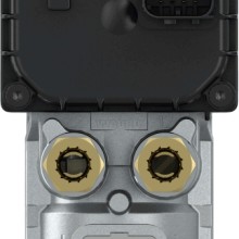 Brake Pedal Travel Sensor WABCO 4800030640 WABCO