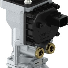 Brake Pedal Travel Sensor WABCO 4800030640 WABCO