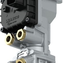 Brake Pedal Travel Sensor WABCO 4800030640 WABCO