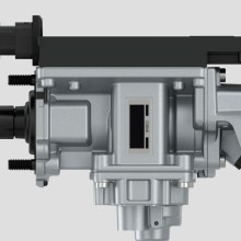 Eps Control Unit WABCO 4800201150 WABCO