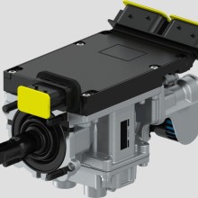 Eps Control Unit WABCO 4800201150
