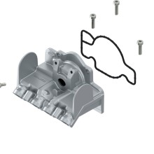 Hydraulic Unit Repair Kit WABCO 4800209202 OE Ref 42559558 WABCO