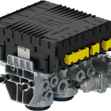 Trailer Modulator WABCO 4801020340 OE Ref 0906316