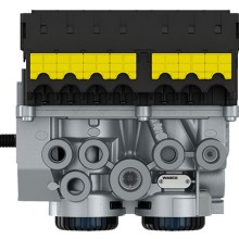 Trailer Modulator WABCO 4801020600 OE Ref 151865 WABCO