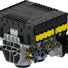 ABS Sensor Repair Set WABCO 4801020660 WABCO