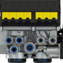 ABS Sensor Repair Set WABCO 4801020660 WABCO