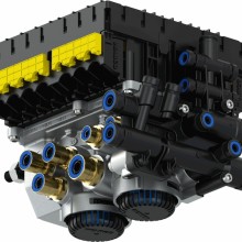 ABS Sensor Repair Set WABCO 4801020660 WABCO