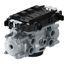 Axle Modulator WABCO 4801040010 OE Ref 1607917 WABCO