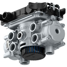 Axle Modulator WABCO 4801040010 OE Ref 1607917 WABCO