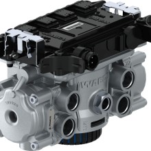 Axle Modulator WABCO 480104002R OE Ref 1607919 WABCO