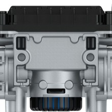 Axle Modulator WABCO 480104002R OE Ref 1607919 WABCO