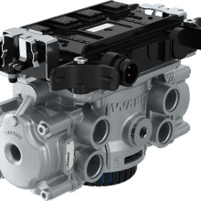 Axle Modulator WABCO 480104003R OE Ref 1607915 WABCO