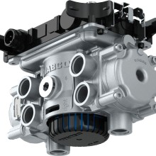 Axle Modulator WABCO 480104003R OE Ref 1607915 WABCO