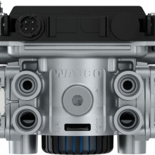 Axle Modulator WABCO 480104003R OE Ref 1607915 WABCO