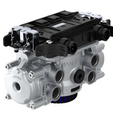 Axle Modulator WABCO 4801040050 OE Ref 1528603 WABCO