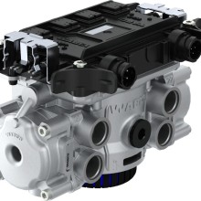 Axle Modulator WABCO 480104005R OE Ref 1528603 WABCO