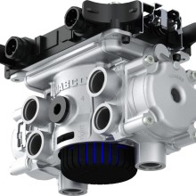 Axle Modulator WABCO 480104005R OE Ref 1528603 WABCO