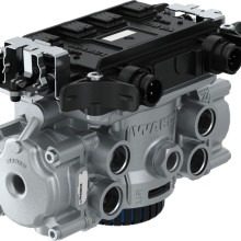 Axle Modulator WABCO 480104006R OE Ref 41211414 WABCO