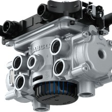 Axle Modulator WABCO 480104006R OE Ref 41211414 WABCO