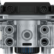 Axle Modulator WABCO 480104006R OE Ref 41211414 WABCO