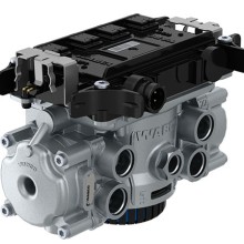 Axle Modulator WABCO 4801040070 OE Ref 1102732020 WABCO